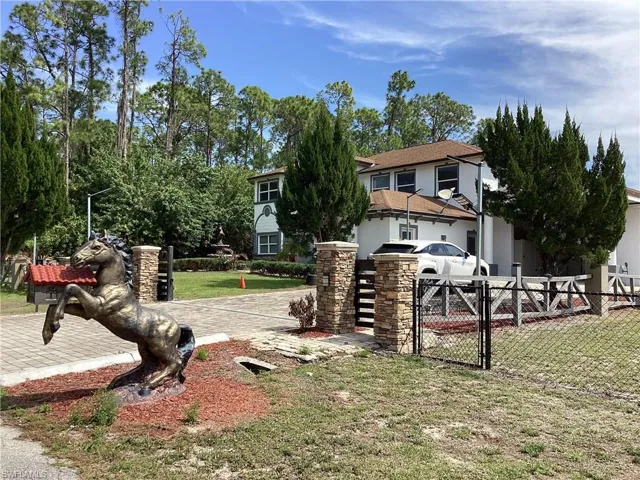 1702 Highland Ave, Lehigh Acres, Florida 33972