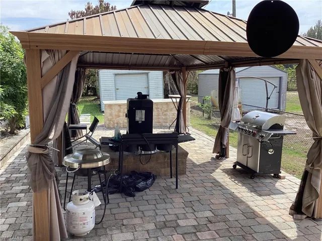 1702 Highland Ave, Lehigh Acres, Florida 33972