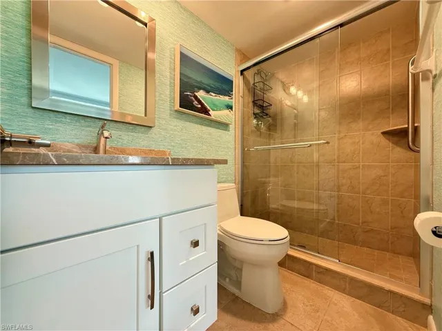 2nd Master en-suite