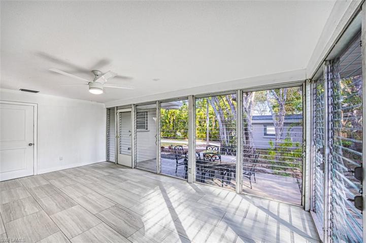 Florida Room