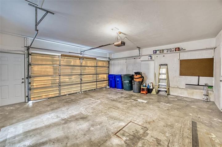 main garage
