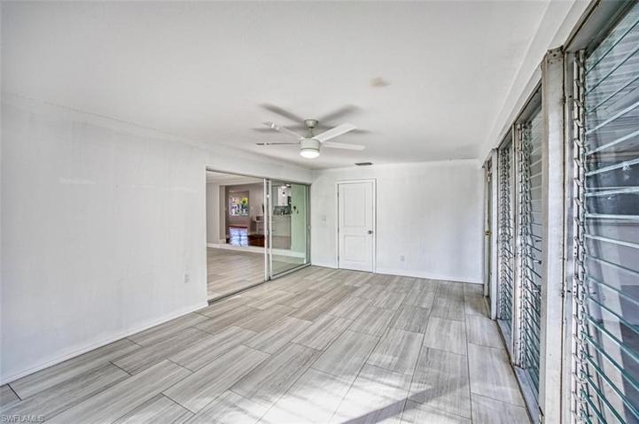 Florida room