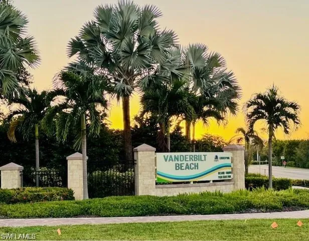 Vanderbilt Beach