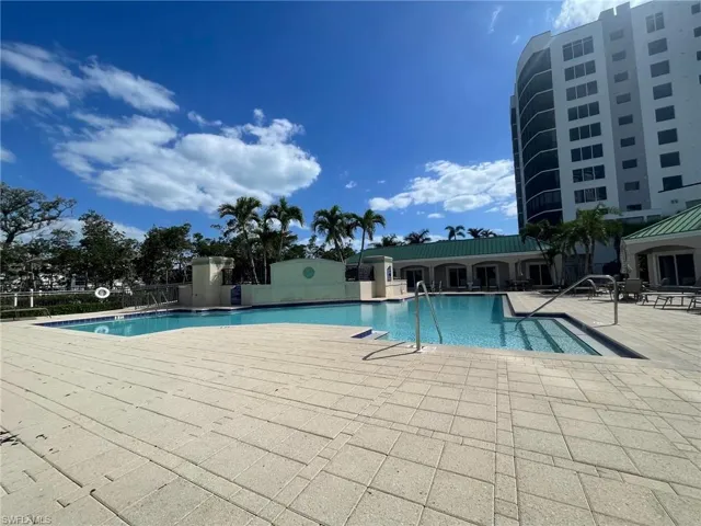 4142 Bay Beach Ln 4, Fort Myers Beach, Florida 33931