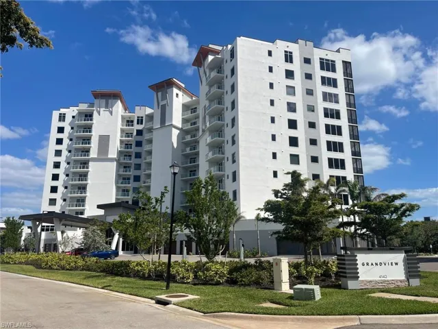 4142 Bay Beach Ln 4, Fort Myers Beach, Florida 33931