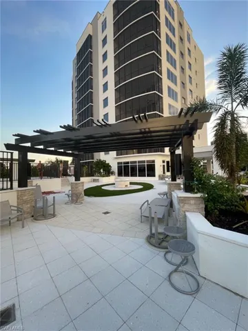 4142 Bay Beach Ln 4, Fort Myers Beach, Florida 33931