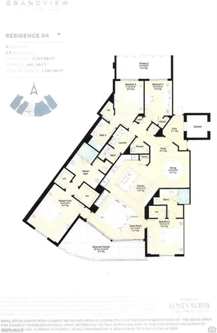 4142 Bay Beach Ln 4, Fort Myers Beach, Florida 33931