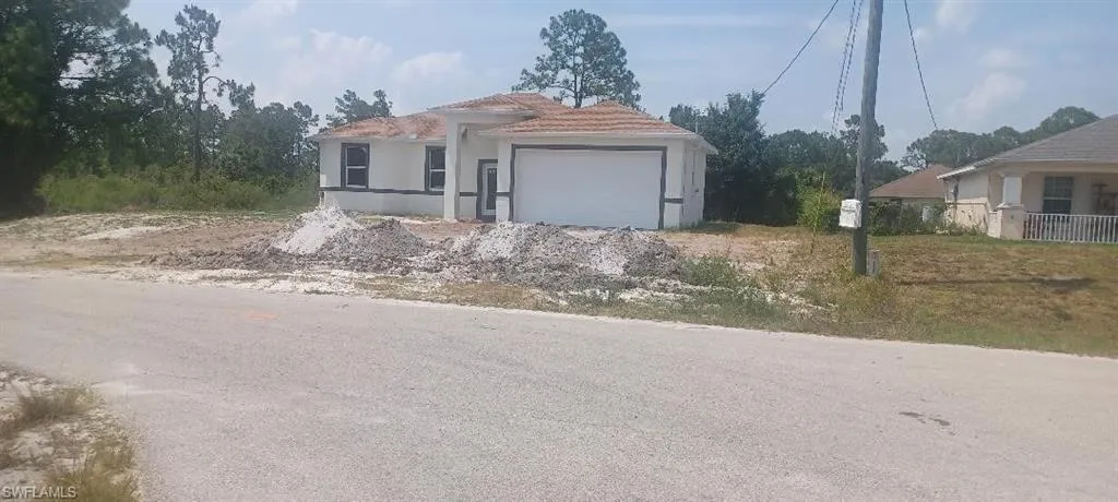 3308  61st W ST, Lehigh Acres, FL 33971