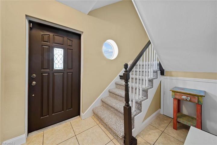 ENTRY WAY