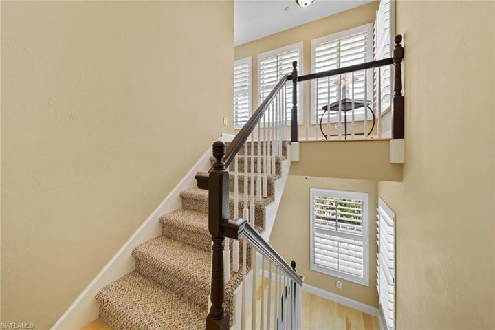 STAIRWELL