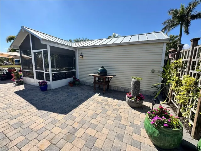Lot 144 3084 Belle Of Myers Rd, Labelle, Florida 33935