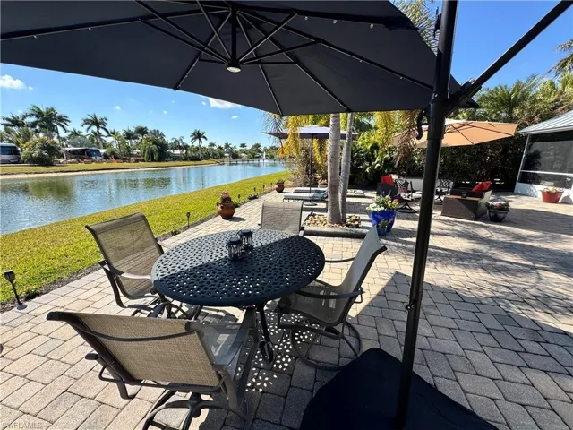 Lot 144 3084 Belle Of Myers Rd, Labelle, Florida 33935