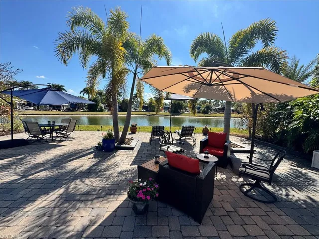 Lot 144 3084 Belle Of Myers Rd, Labelle, Florida 33935