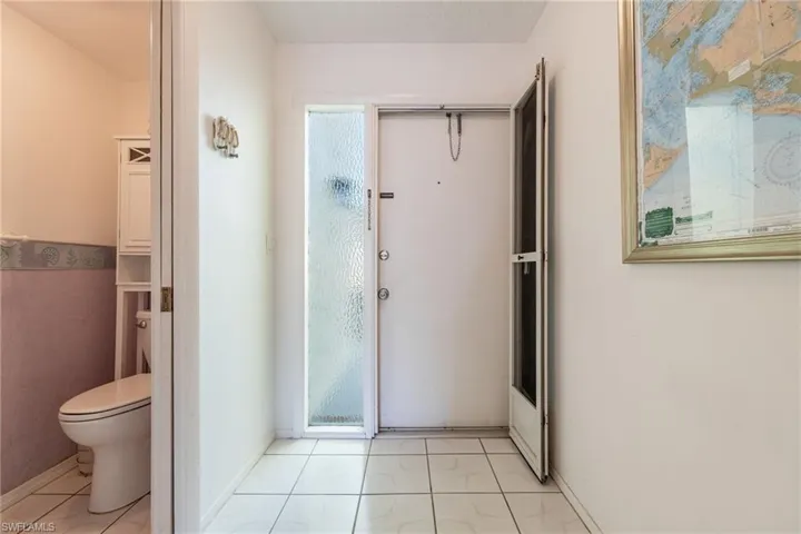 Entryway