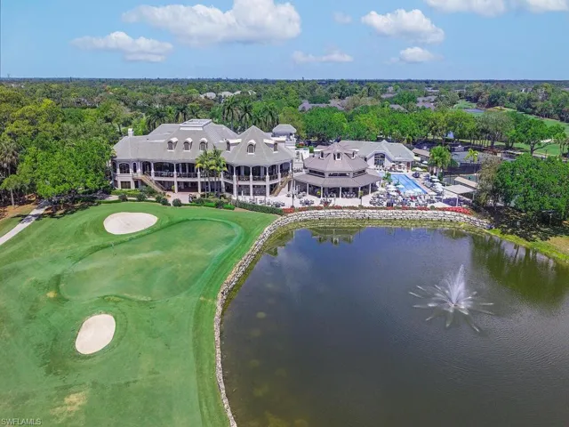 Stonebridge Golf and Club