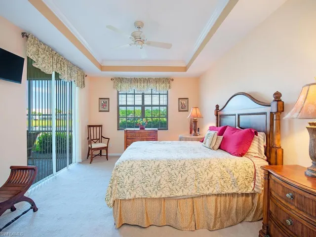 Owner's Suite