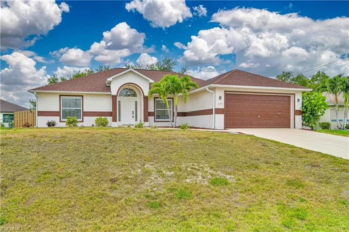 Completely Remodeled 4 large Bedrooms