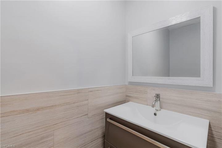 Powder Bath