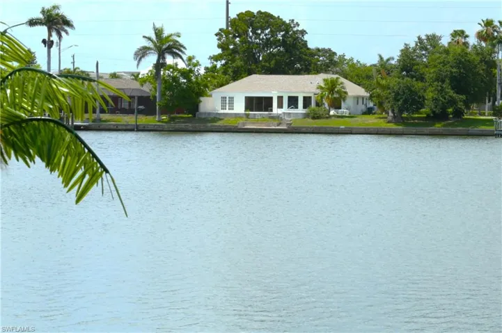 Lake view