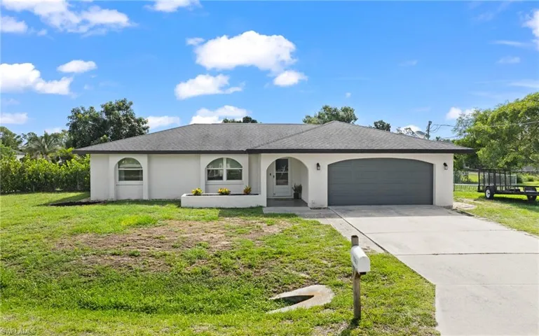 18765 Matanzas Rd, Fort Myers, Florida 33967
