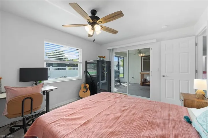 18765 Matanzas Rd, Fort Myers, Florida 33967