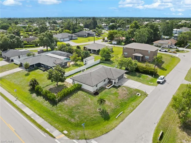 18765 Matanzas Rd, Fort Myers, Florida 33967