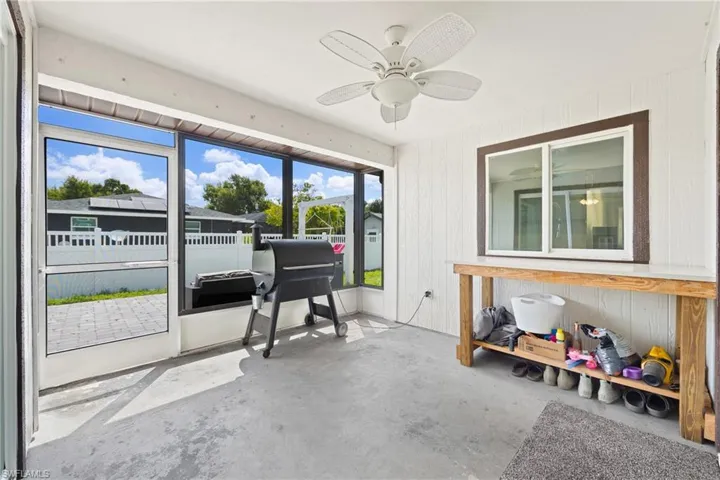 18765 Matanzas Rd, Fort Myers, Florida 33967
