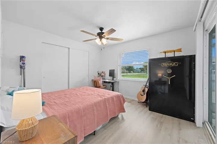 18765 Matanzas Rd, Fort Myers, Florida 33967