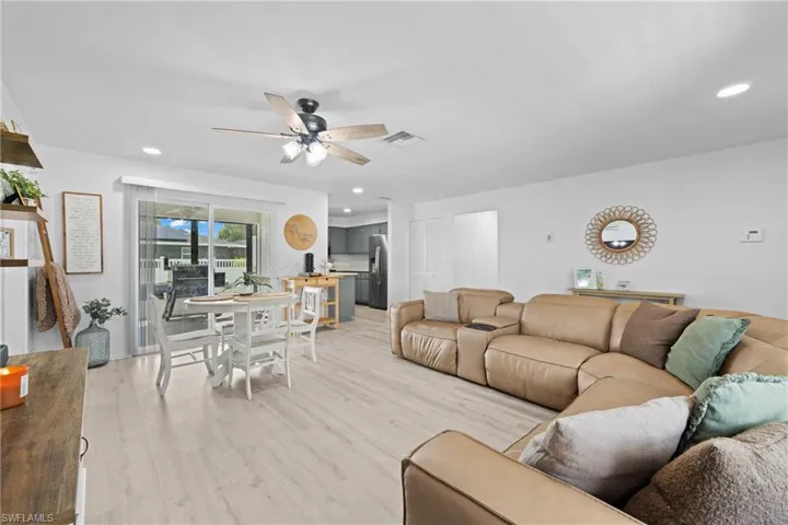 18765 Matanzas Rd, Fort Myers, Florida 33967