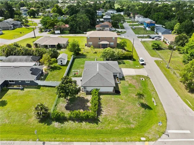 18765 Matanzas Rd, Fort Myers, Florida 33967