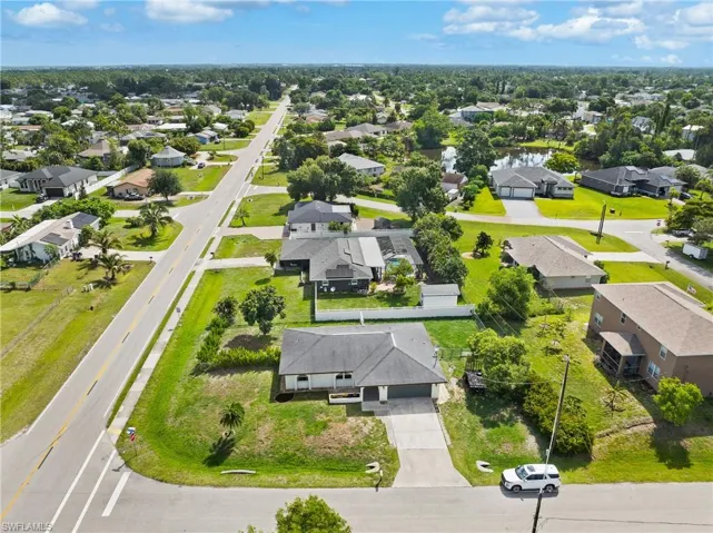 18765 Matanzas Rd, Fort Myers, Florida 33967
