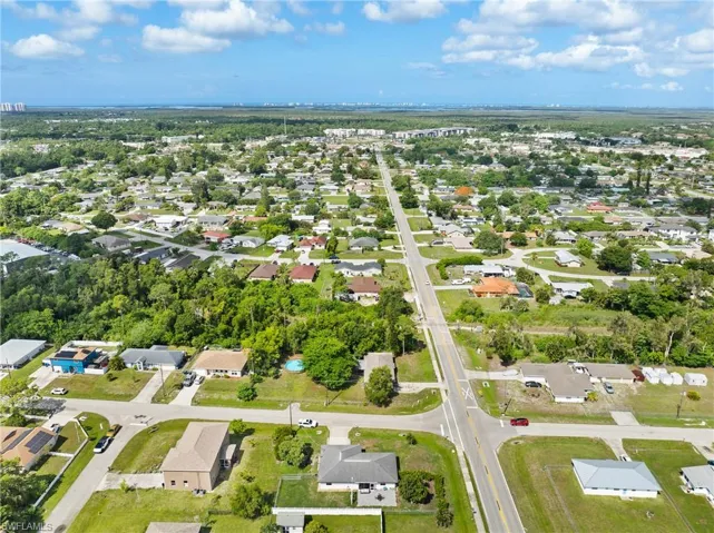 18765 Matanzas Rd, Fort Myers, Florida 33967