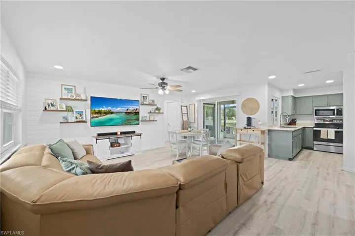 18765 Matanzas Rd, Fort Myers, Florida 33967