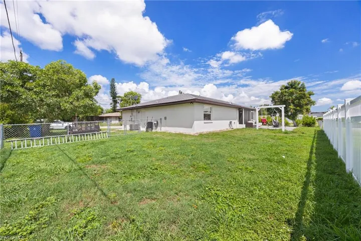 18765 Matanzas Rd, Fort Myers, Florida 33967