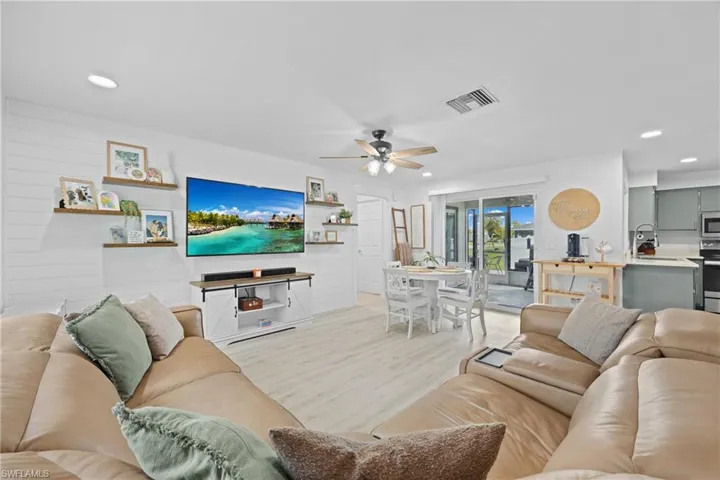 18765 Matanzas Rd, Fort Myers, Florida 33967