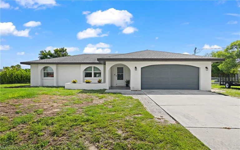 18765 Matanzas Rd, Fort Myers, Florida 33967