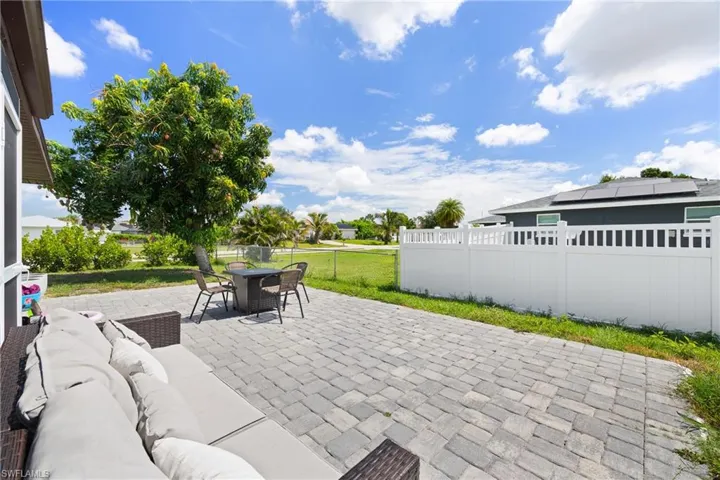 18765 Matanzas Rd, Fort Myers, Florida 33967