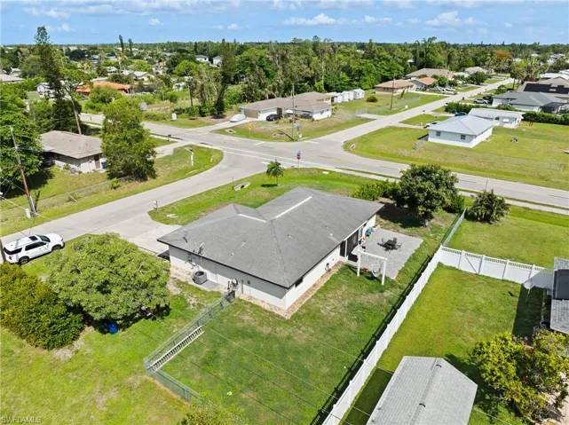 18765 Matanzas Rd, Fort Myers, Florida 33967