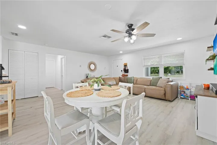 18765 Matanzas Rd, Fort Myers, Florida 33967