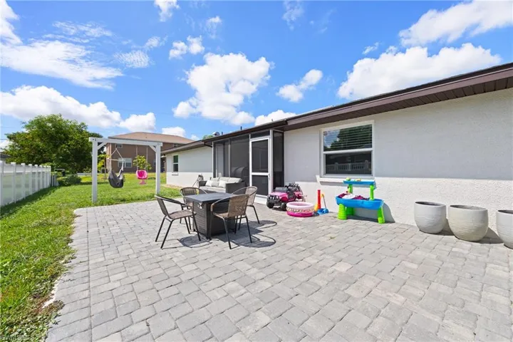 18765 Matanzas Rd, Fort Myers, Florida 33967