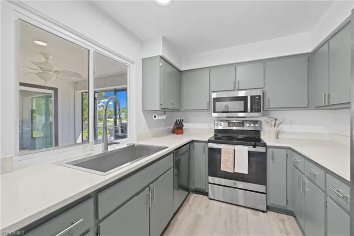18765 Matanzas Rd, Fort Myers, Florida 33967