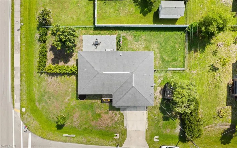 18765 Matanzas Rd, Fort Myers, Florida 33967