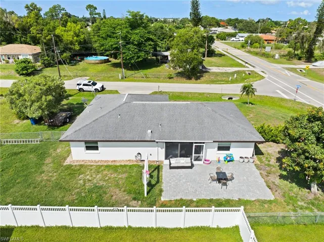 18765 Matanzas Rd, Fort Myers, Florida 33967