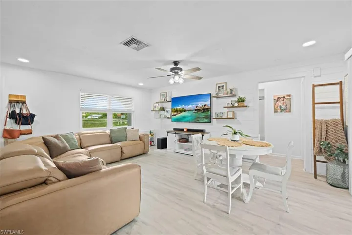 18765 Matanzas Rd, Fort Myers, Florida 33967