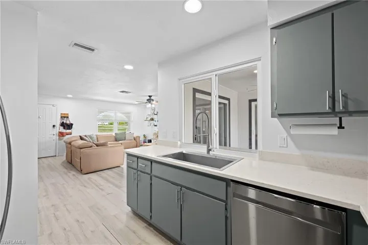 18765 Matanzas Rd, Fort Myers, Florida 33967