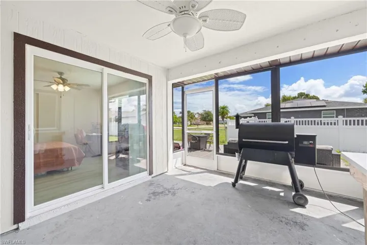 18765 Matanzas Rd, Fort Myers, Florida 33967