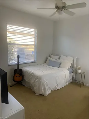 Bedroom #4