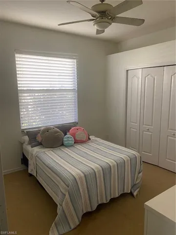 Bedroom #3