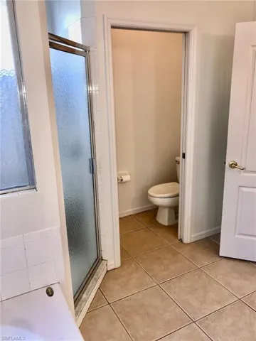 Master Bath view 2