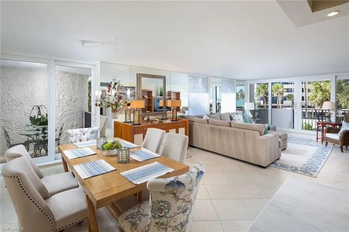 4005 Gulf Shore Blvd N 100, Naples, Florida 34103